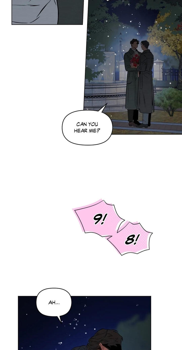 Sore ni Namae o Tsukeru Nara Chapter 69 page 12 - 