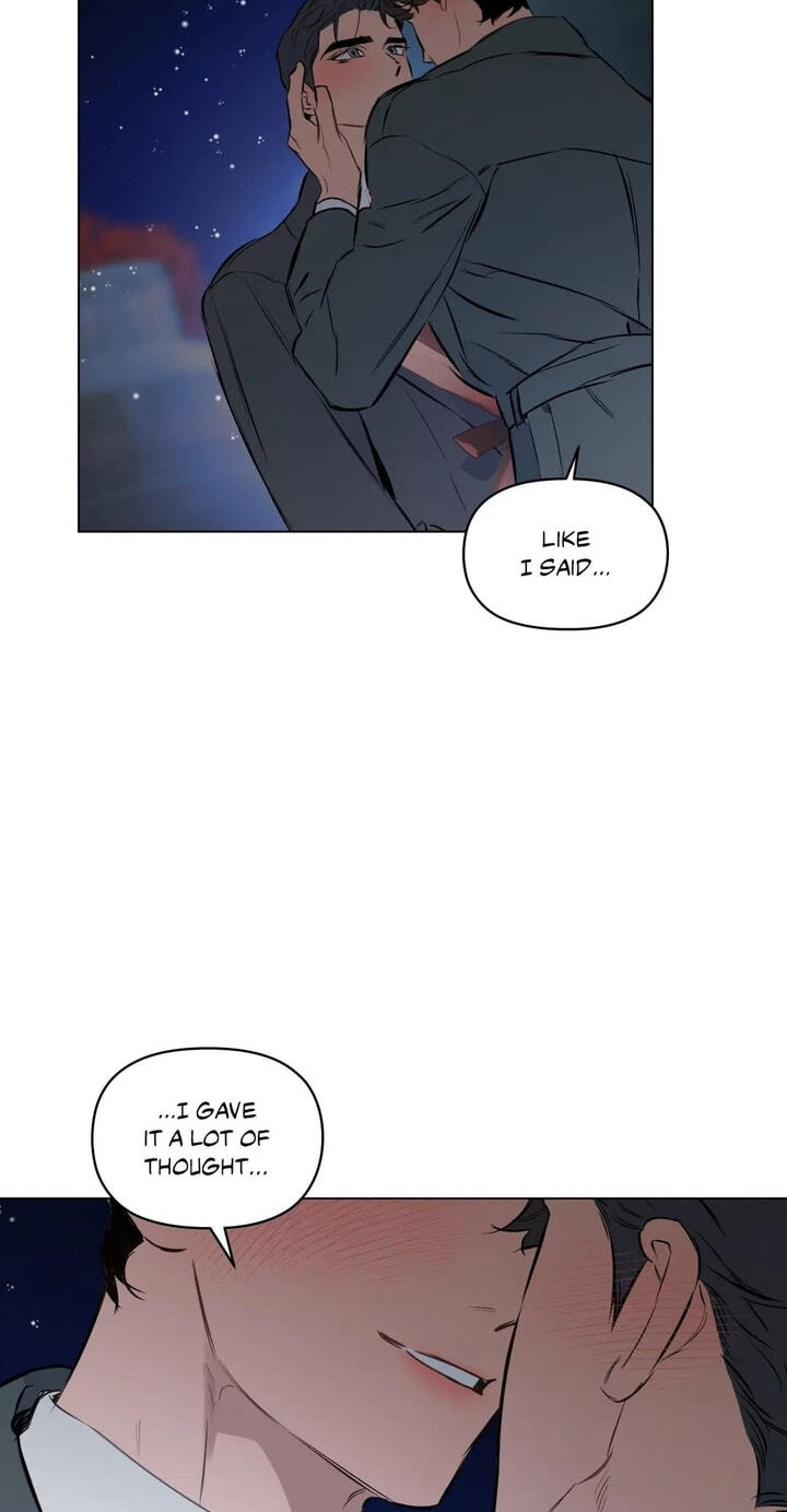 Sore ni Namae o Tsukeru Nara Chapter 69 page 13 - 