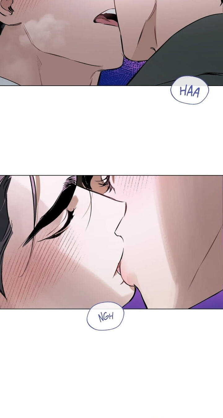 Sore ni Namae o Tsukeru Nara Chapter 69 page 21 - 