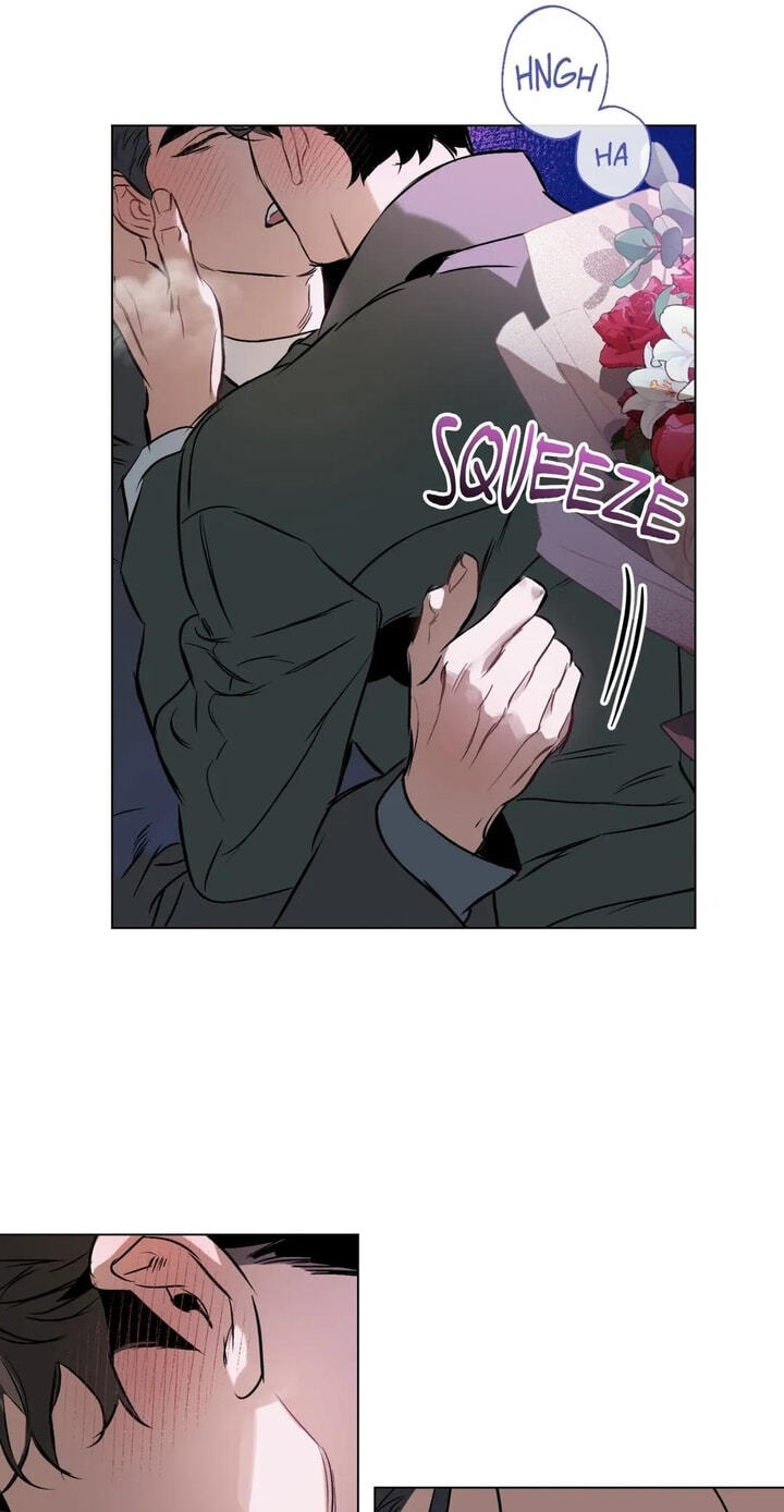 Sore ni Namae o Tsukeru Nara Chapter 69 page 22 - 