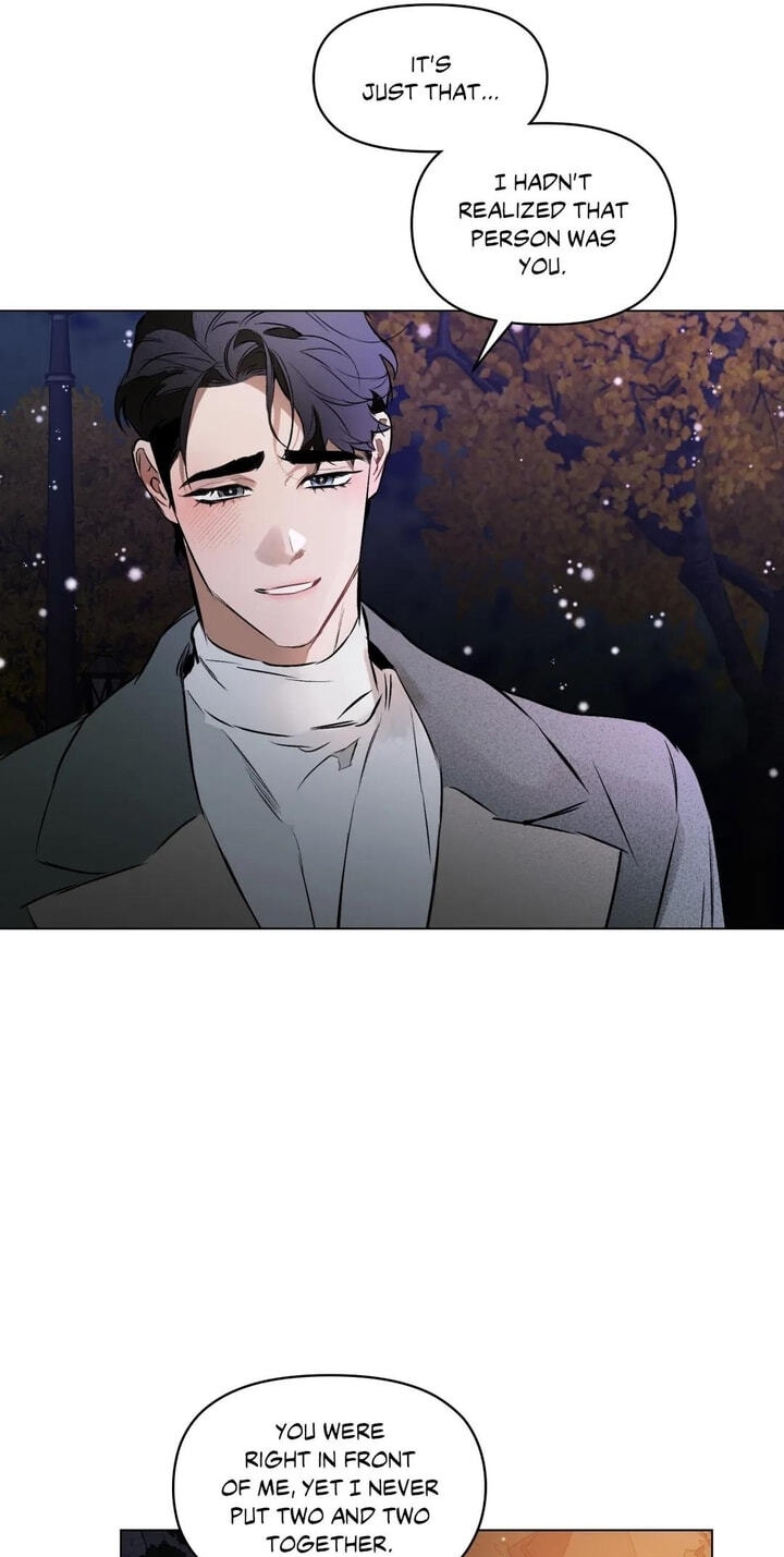 Sore ni Namae o Tsukeru Nara Chapter 69 page 29 - 