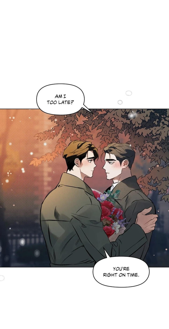 Sore ni Namae o Tsukeru Nara Chapter 69 page 4 - 