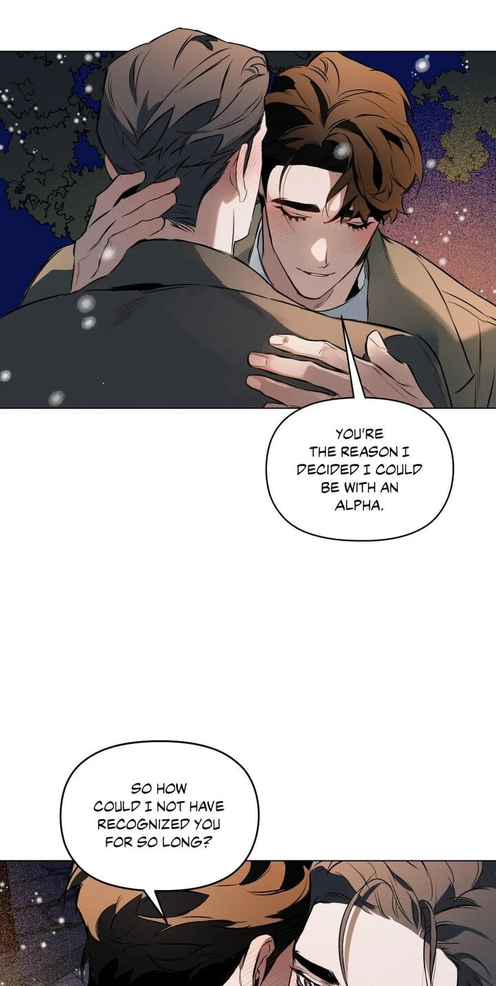 Sore ni Namae o Tsukeru Nara Chapter 69 page 31 - 