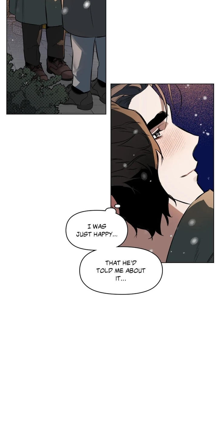 Sore ni Namae o Tsukeru Nara Chapter 69 page 33 - 