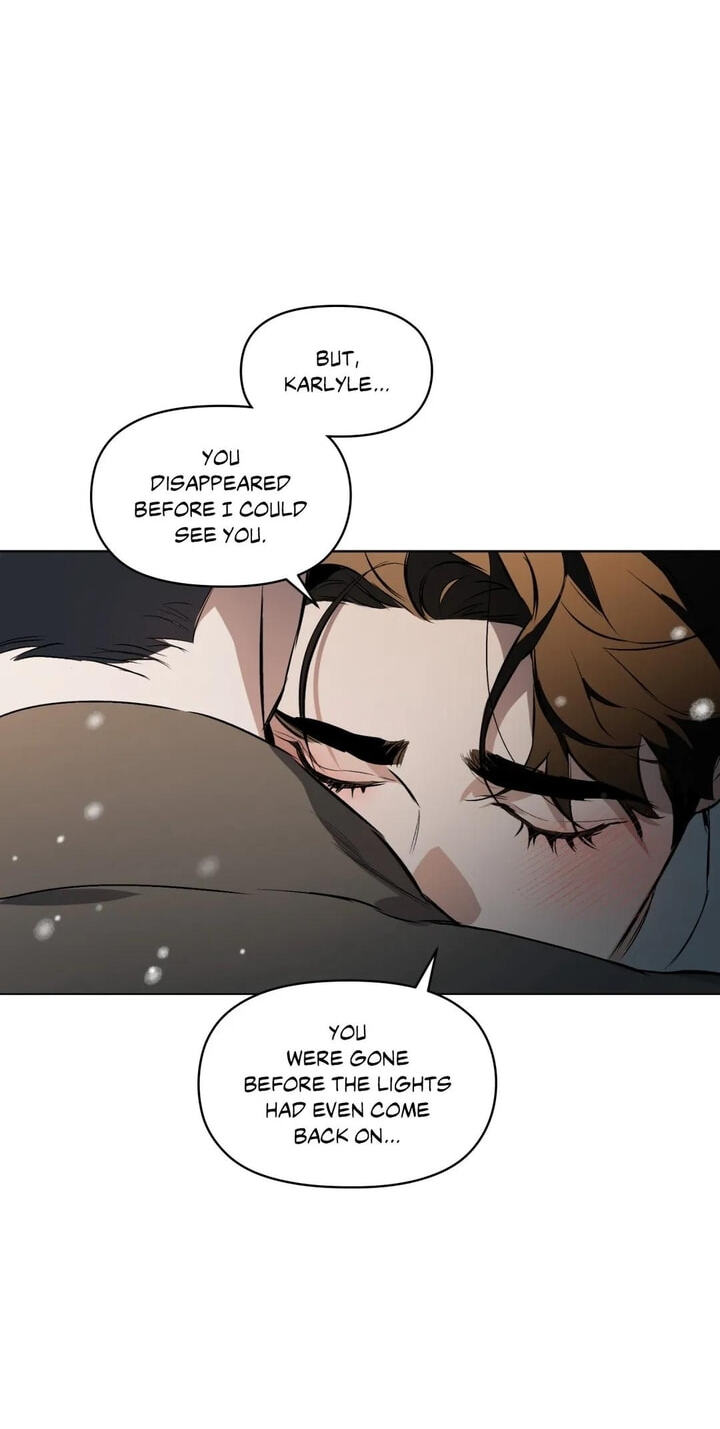 Sore ni Namae o Tsukeru Nara Chapter 69 page 34 - 