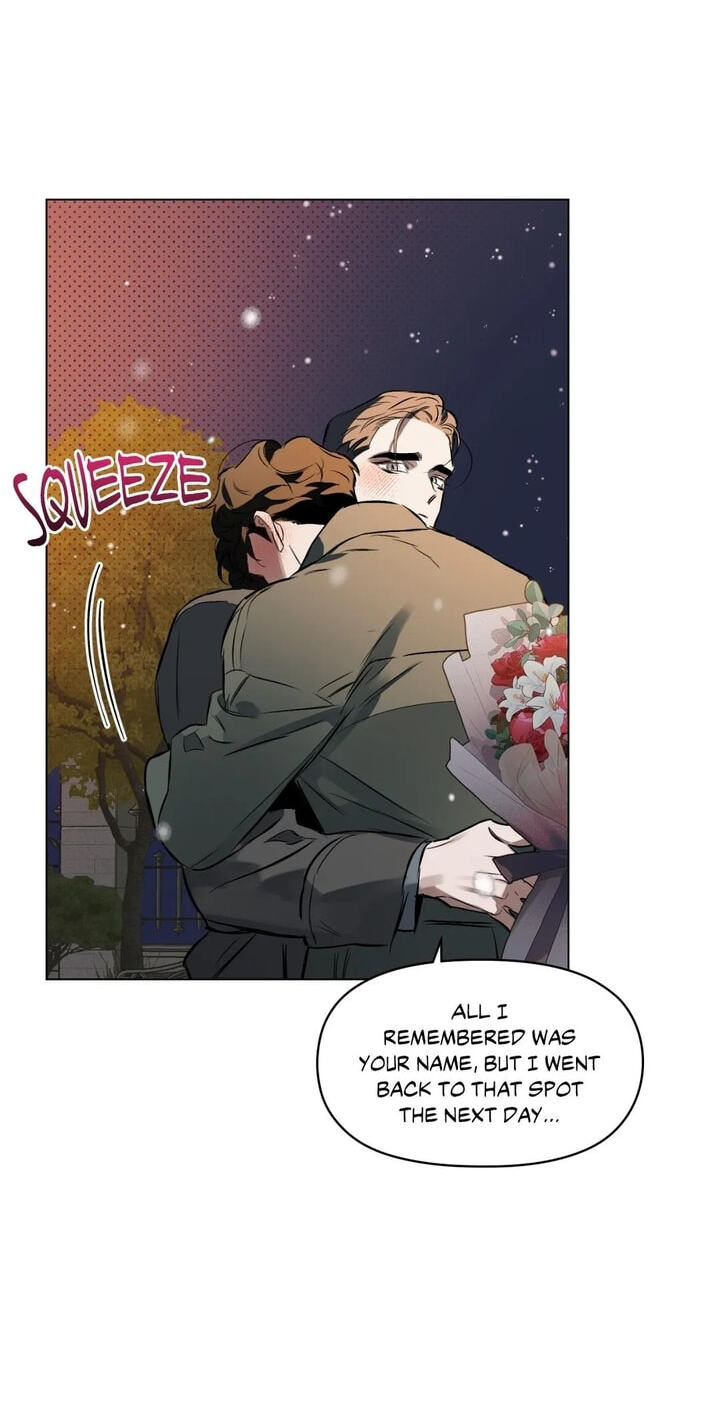 Sore ni Namae o Tsukeru Nara Chapter 69 page 35 - 