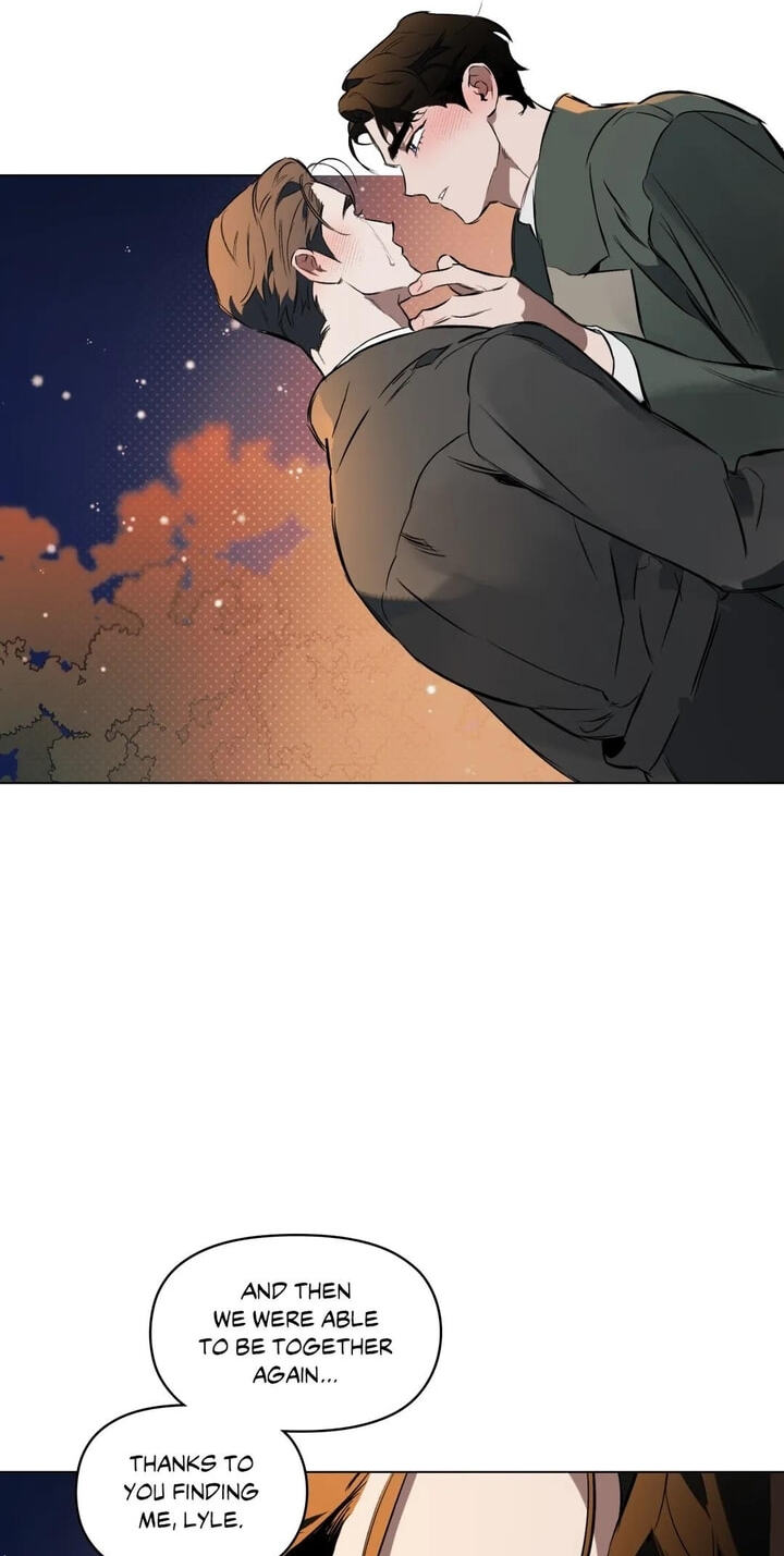 Sore ni Namae o Tsukeru Nara Chapter 69 page 38 - 