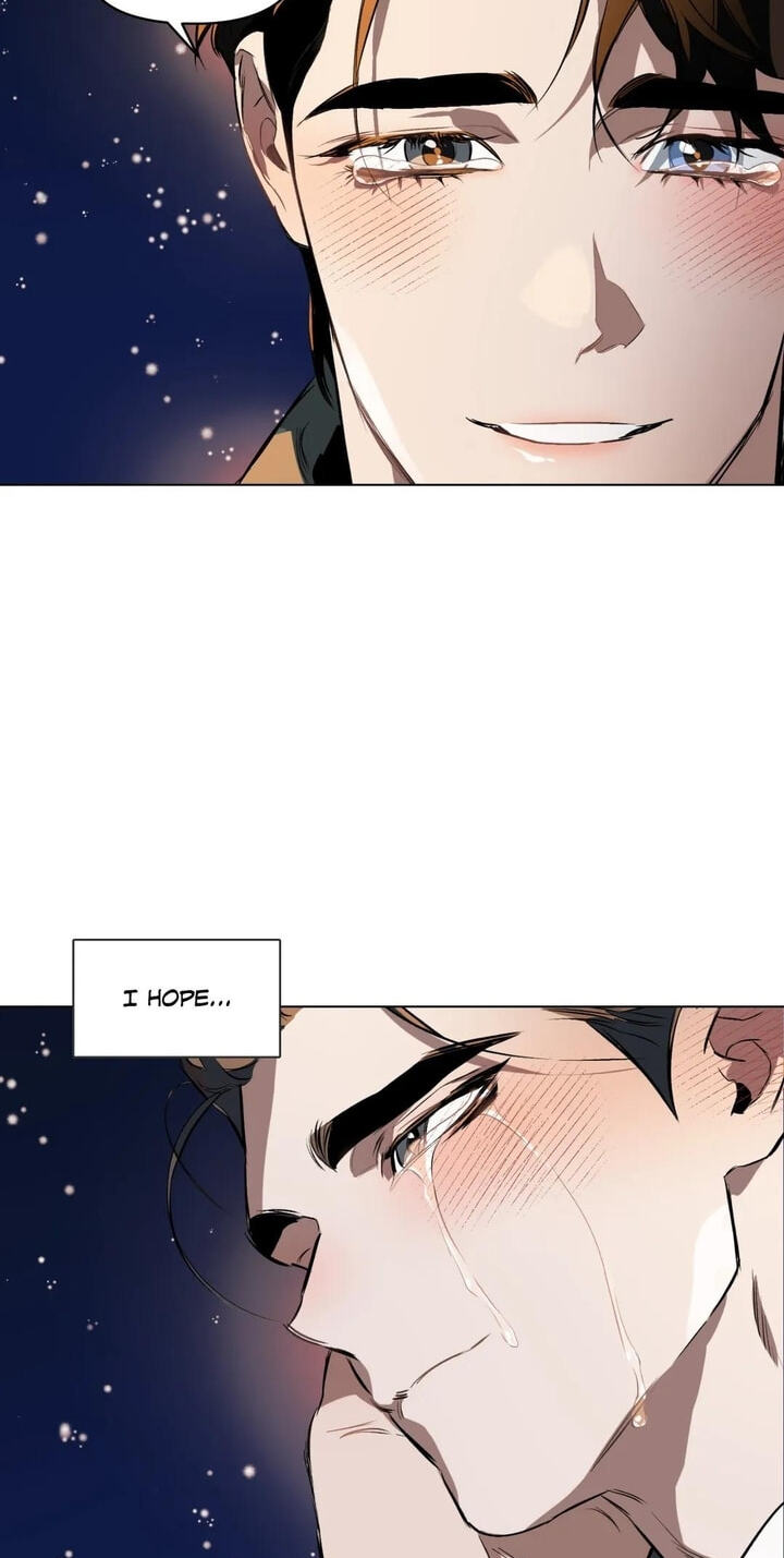Sore ni Namae o Tsukeru Nara Chapter 69 page 39 - 