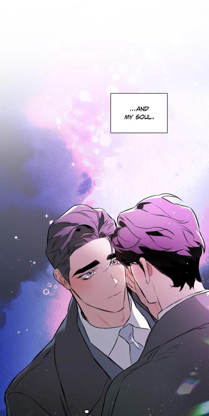 Sore ni Namae o Tsukeru Nara Chapter 69 page 43 - 