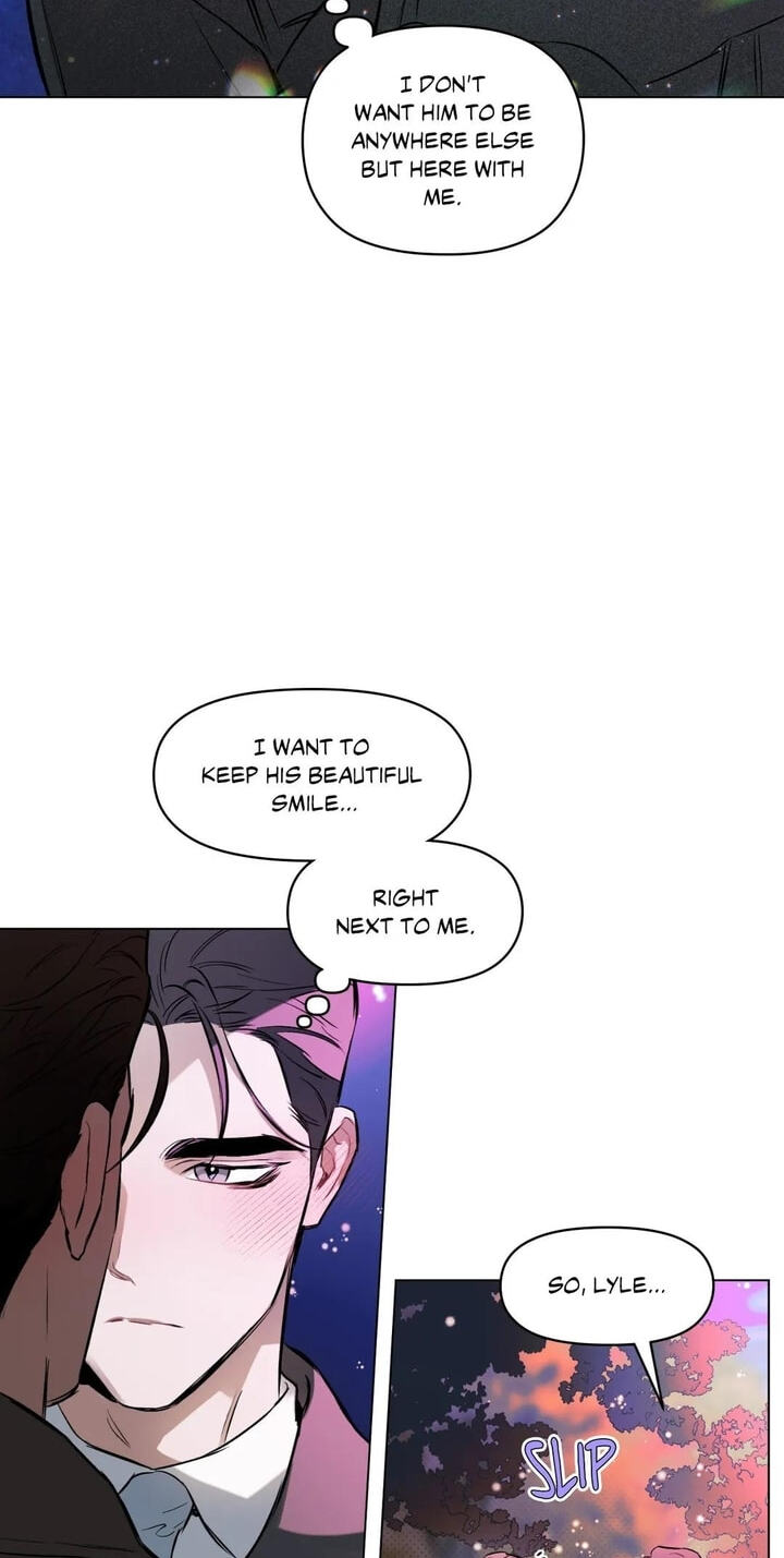 Sore ni Namae o Tsukeru Nara Chapter 69 page 44 - 