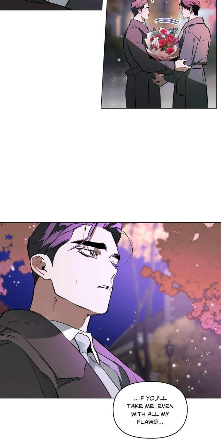 Sore ni Namae o Tsukeru Nara Chapter 69 page 45 - 