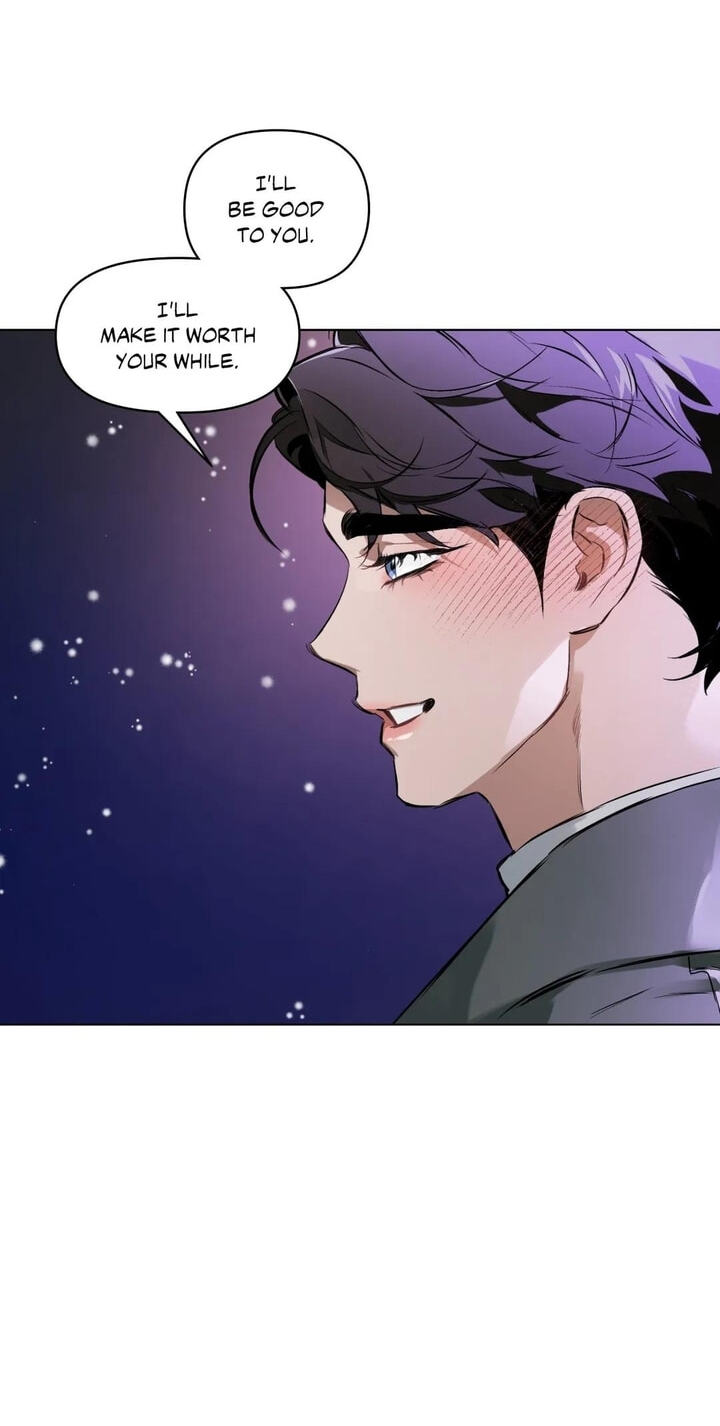 Sore ni Namae o Tsukeru Nara Chapter 69 page 49 - 