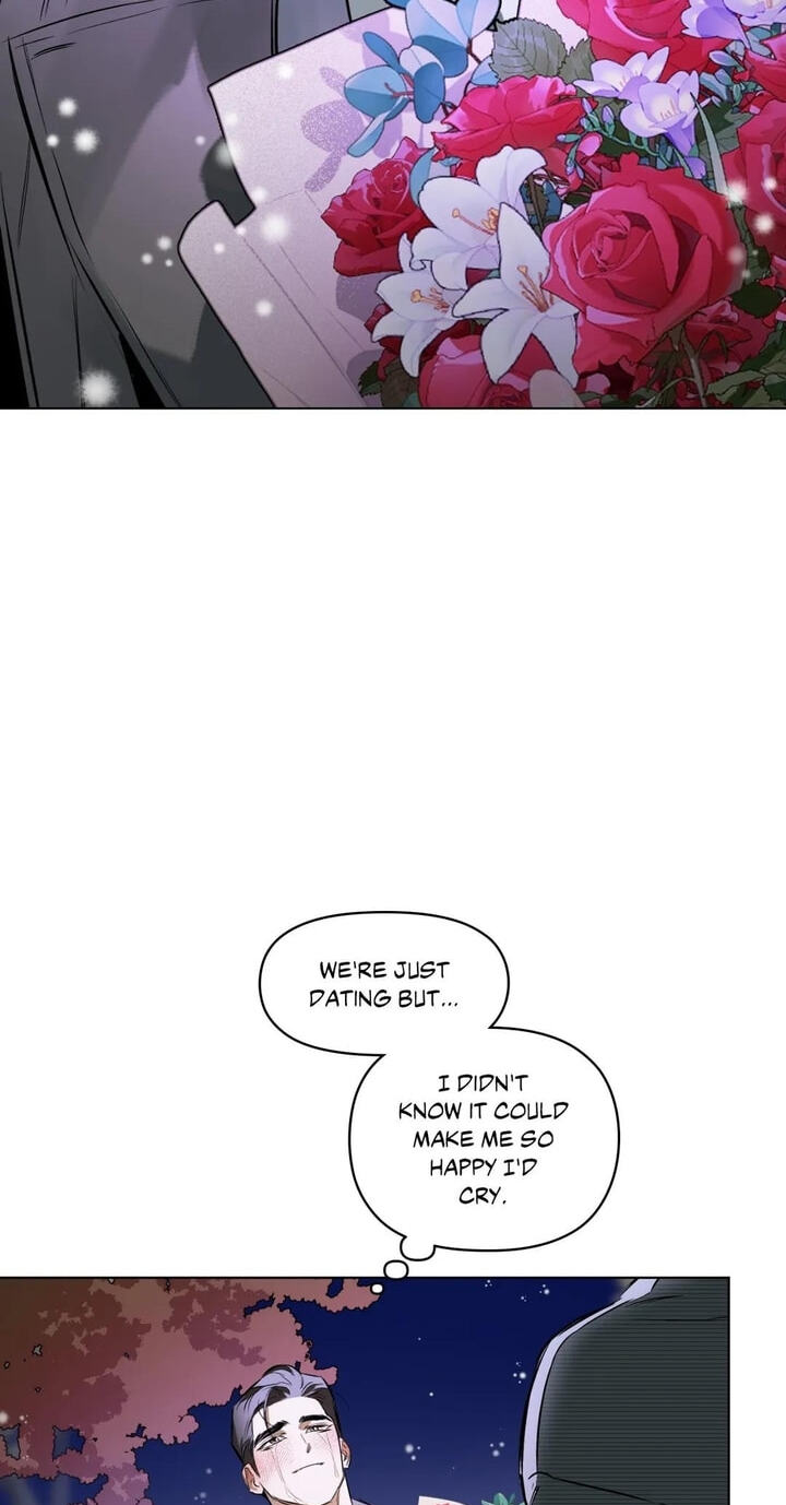 Sore ni Namae o Tsukeru Nara Chapter 69 page 52 - 