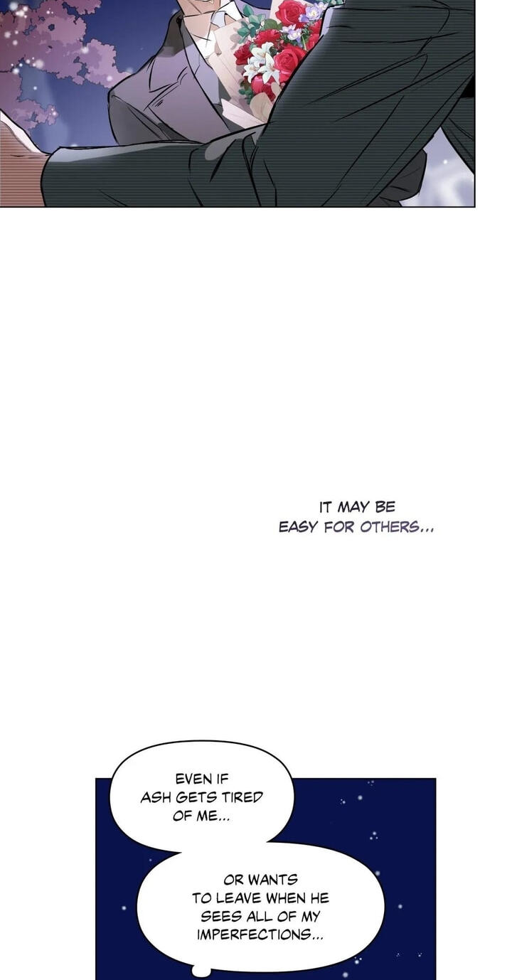 Sore ni Namae o Tsukeru Nara Chapter 69 page 53 - 