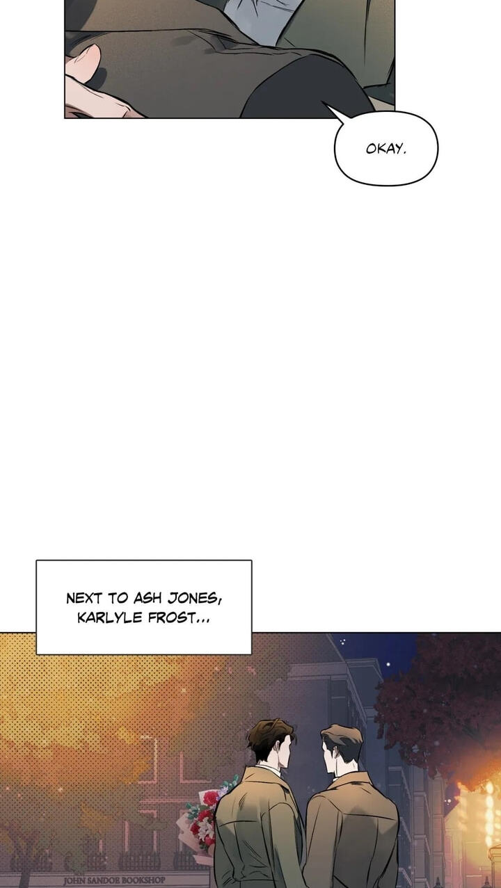Sore ni Namae o Tsukeru Nara Chapter 69 page 64 - 