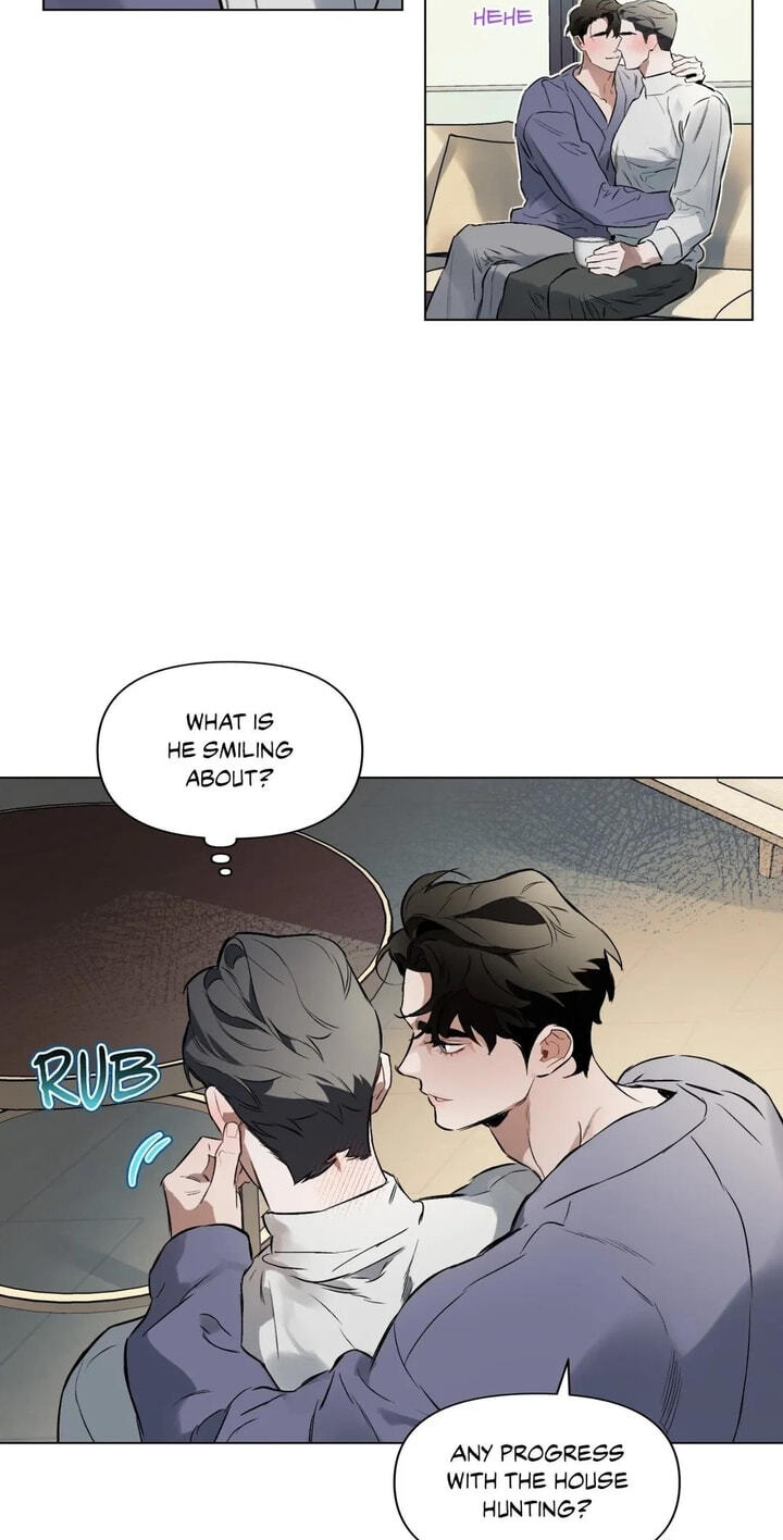 Sore ni Namae o Tsukeru Nara Chapter 70 page 11 - 