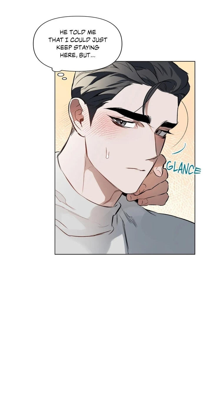 Sore ni Namae o Tsukeru Nara Chapter 70 page 13 - 