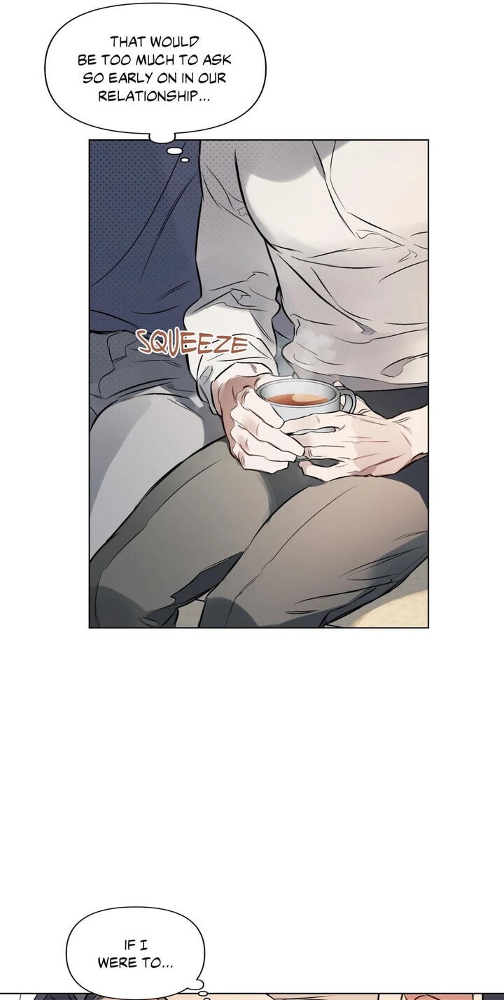 Sore ni Namae o Tsukeru Nara Chapter 70 page 15 - 