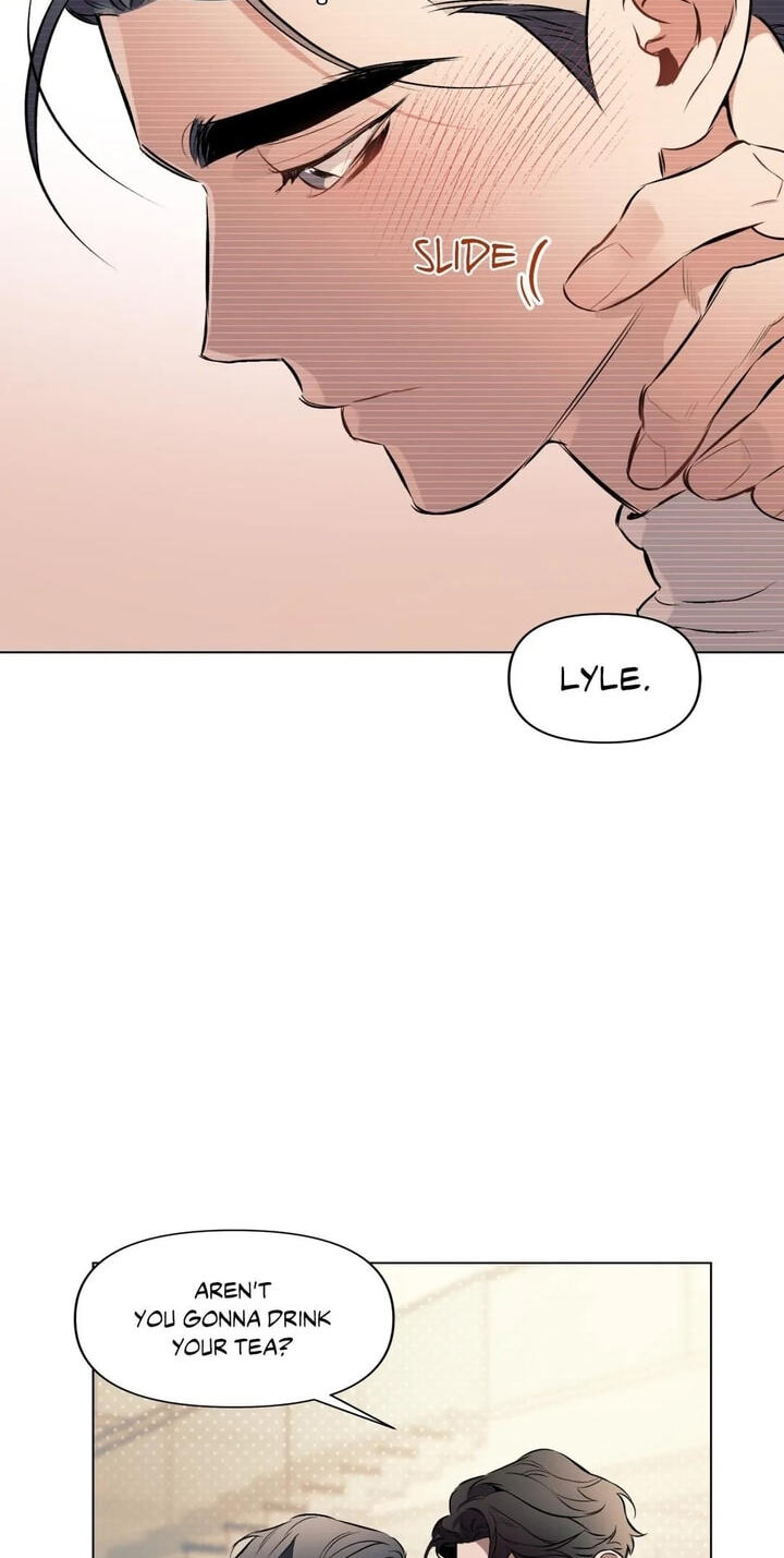 Sore ni Namae o Tsukeru Nara Chapter 70 page 16 - 