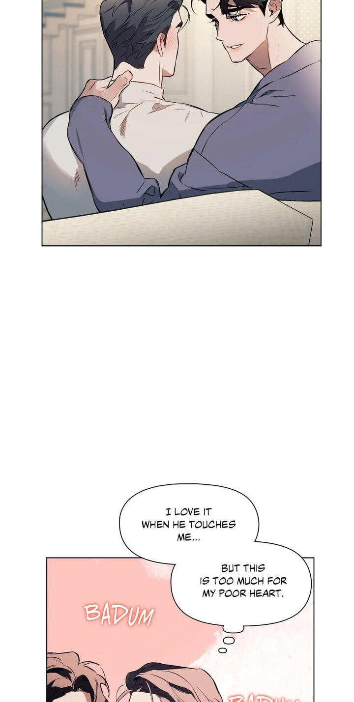 Sore ni Namae o Tsukeru Nara Chapter 70 page 17 - 