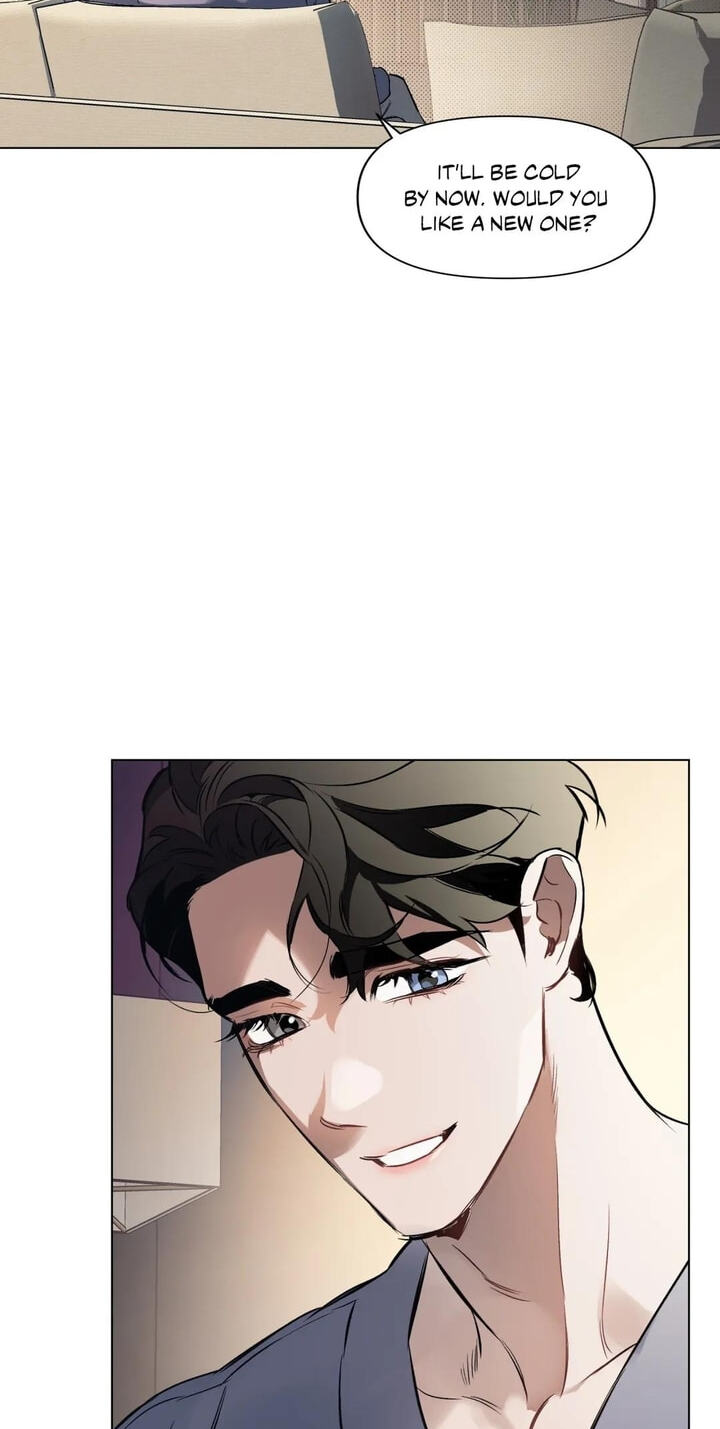 Sore ni Namae o Tsukeru Nara Chapter 70 page 19 - 