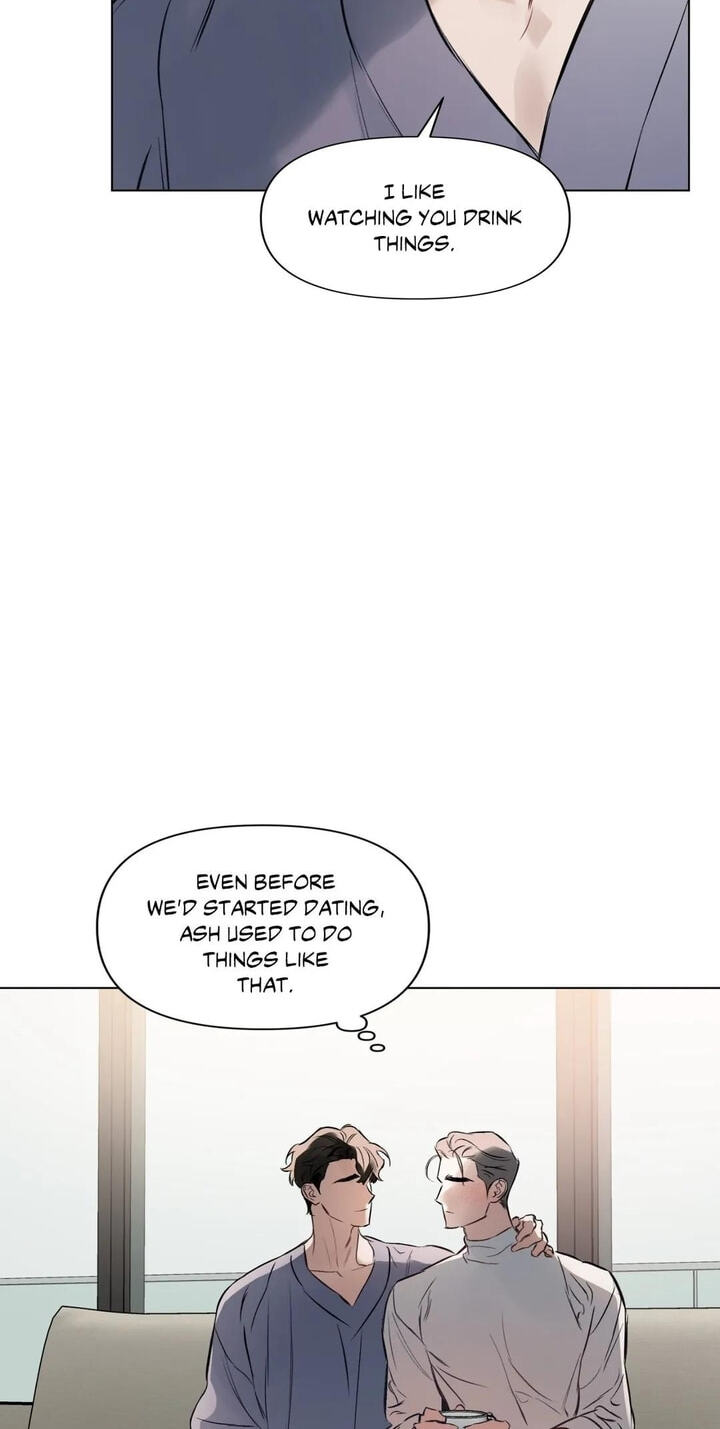 Sore ni Namae o Tsukeru Nara Chapter 70 page 20 - 
