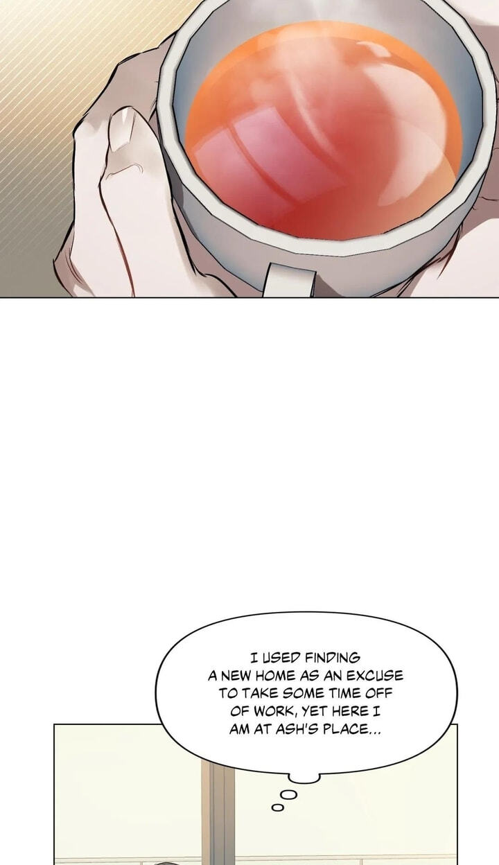 Sore ni Namae o Tsukeru Nara Chapter 70 page 3 - 