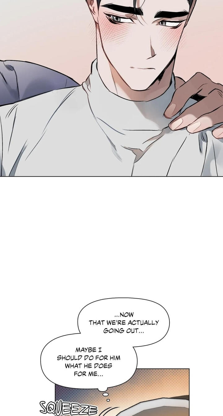 Sore ni Namae o Tsukeru Nara Chapter 70 page 23 - 