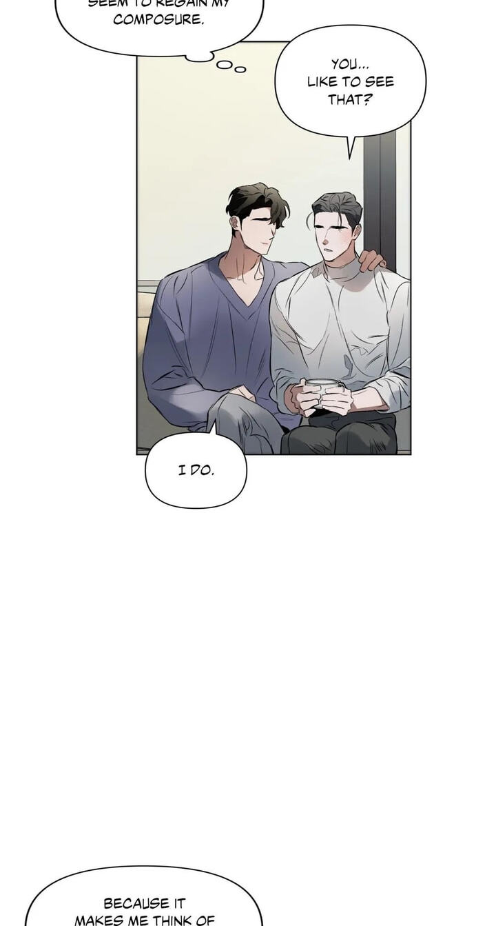 Sore ni Namae o Tsukeru Nara Chapter 70 page 25 - 