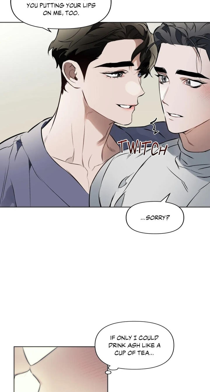 Sore ni Namae o Tsukeru Nara Chapter 70 page 26 - 