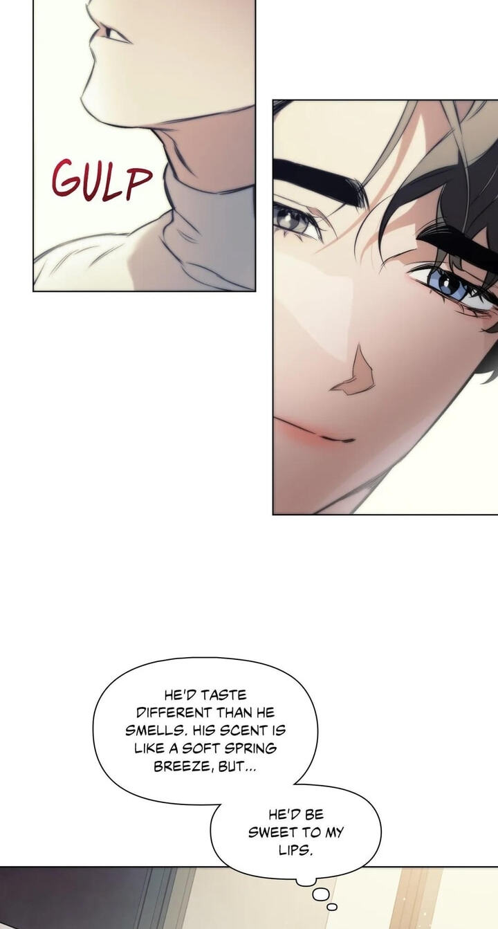 Sore ni Namae o Tsukeru Nara Chapter 70 page 27 - 