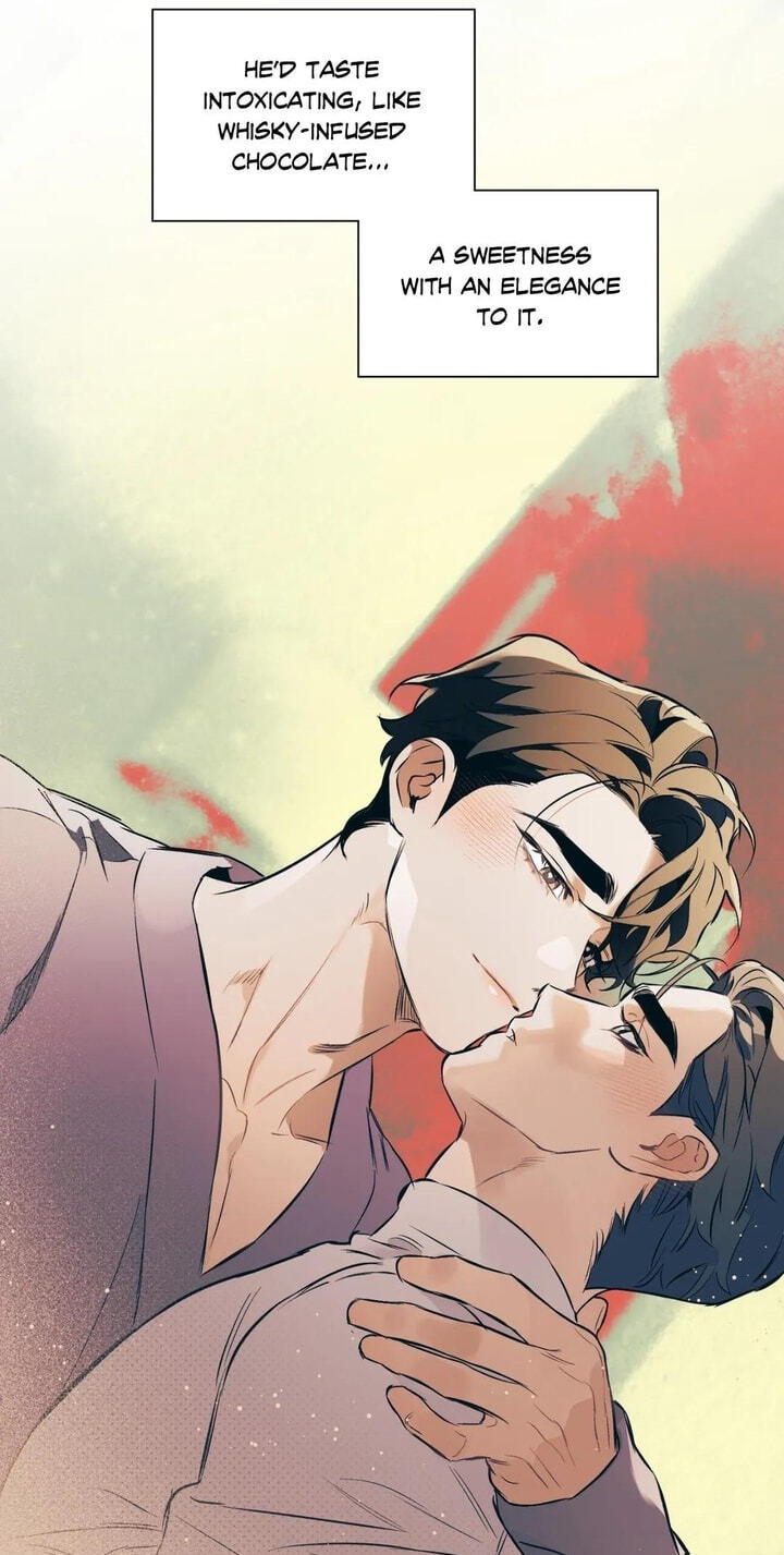 Sore ni Namae o Tsukeru Nara Chapter 70 page 29 - 