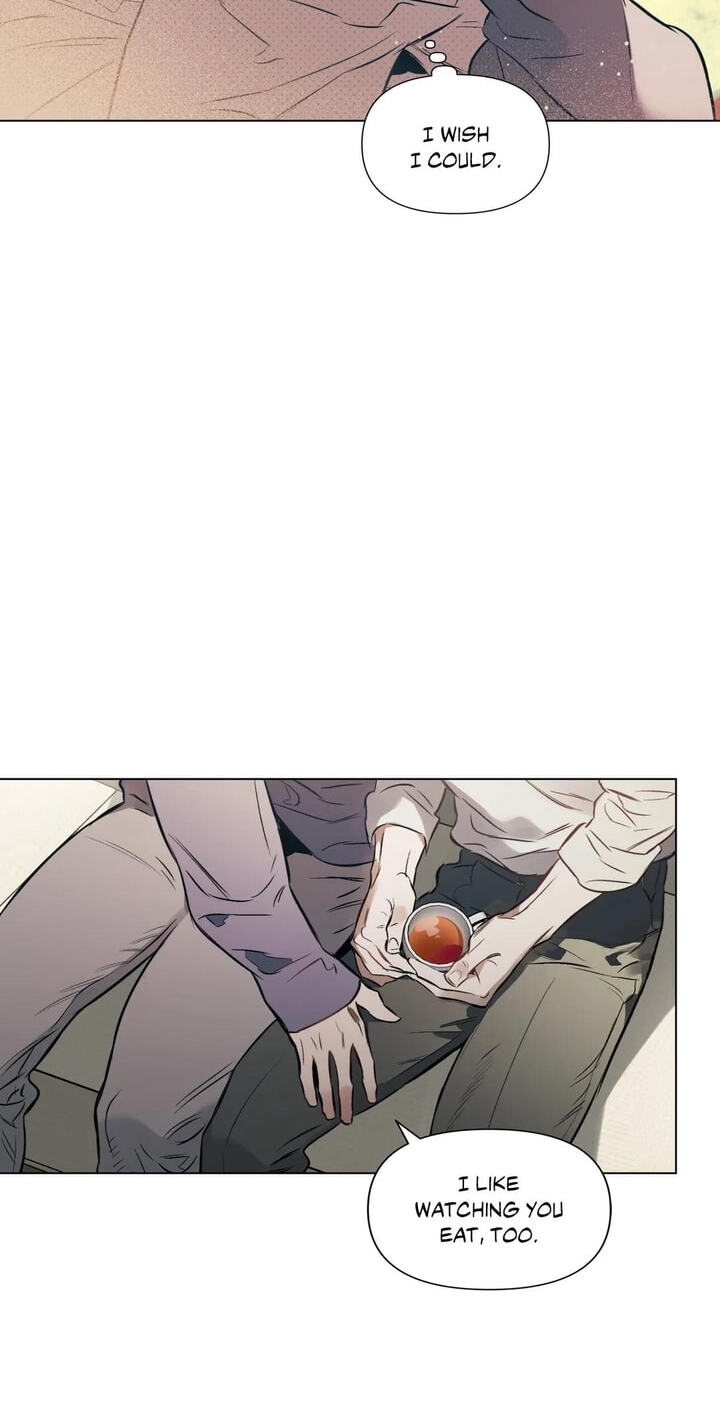 Sore ni Namae o Tsukeru Nara Chapter 70 page 30 - 