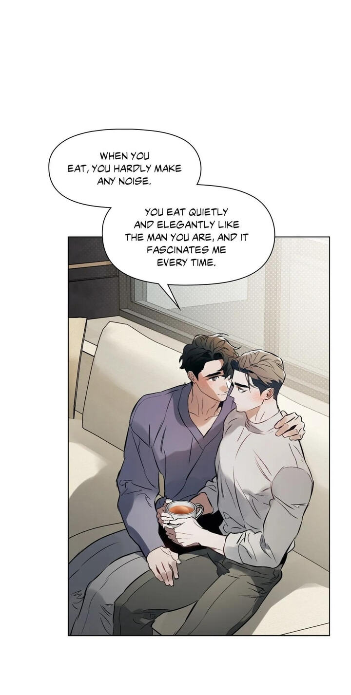 Sore ni Namae o Tsukeru Nara Chapter 70 page 31 - 