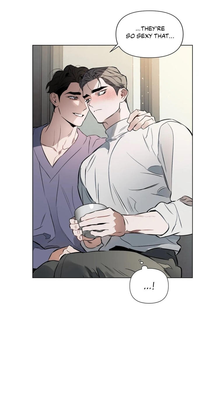 Sore ni Namae o Tsukeru Nara Chapter 70 page 33 - 