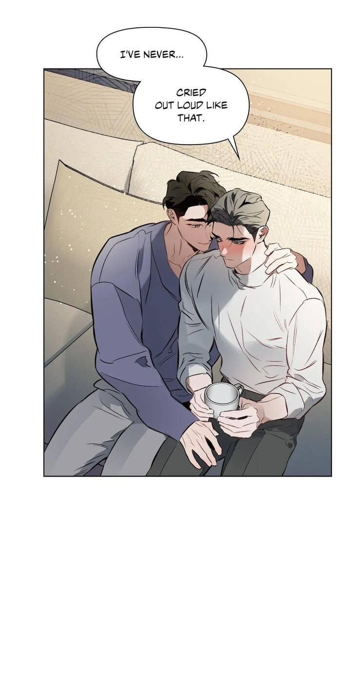 Sore ni Namae o Tsukeru Nara Chapter 70 page 35 - 