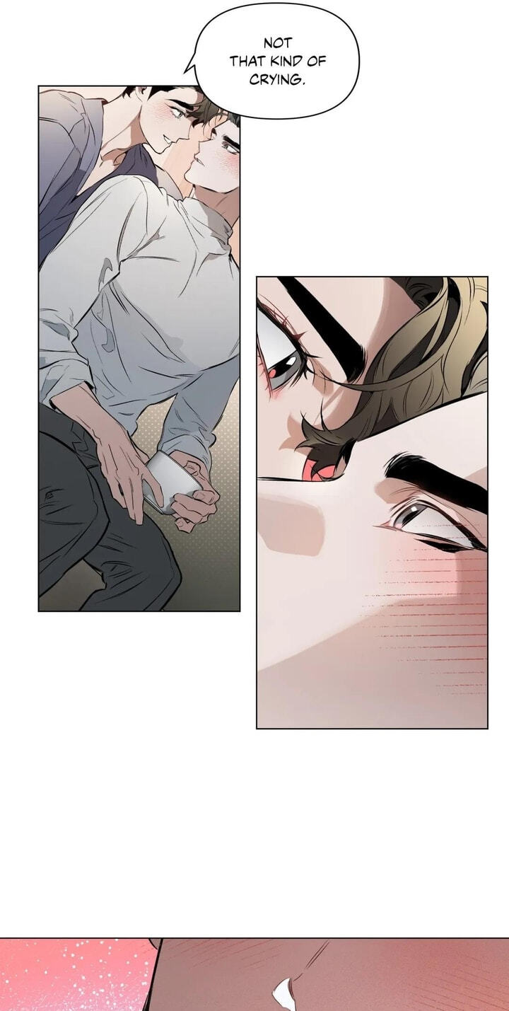 Sore ni Namae o Tsukeru Nara Chapter 70 page 36 - 