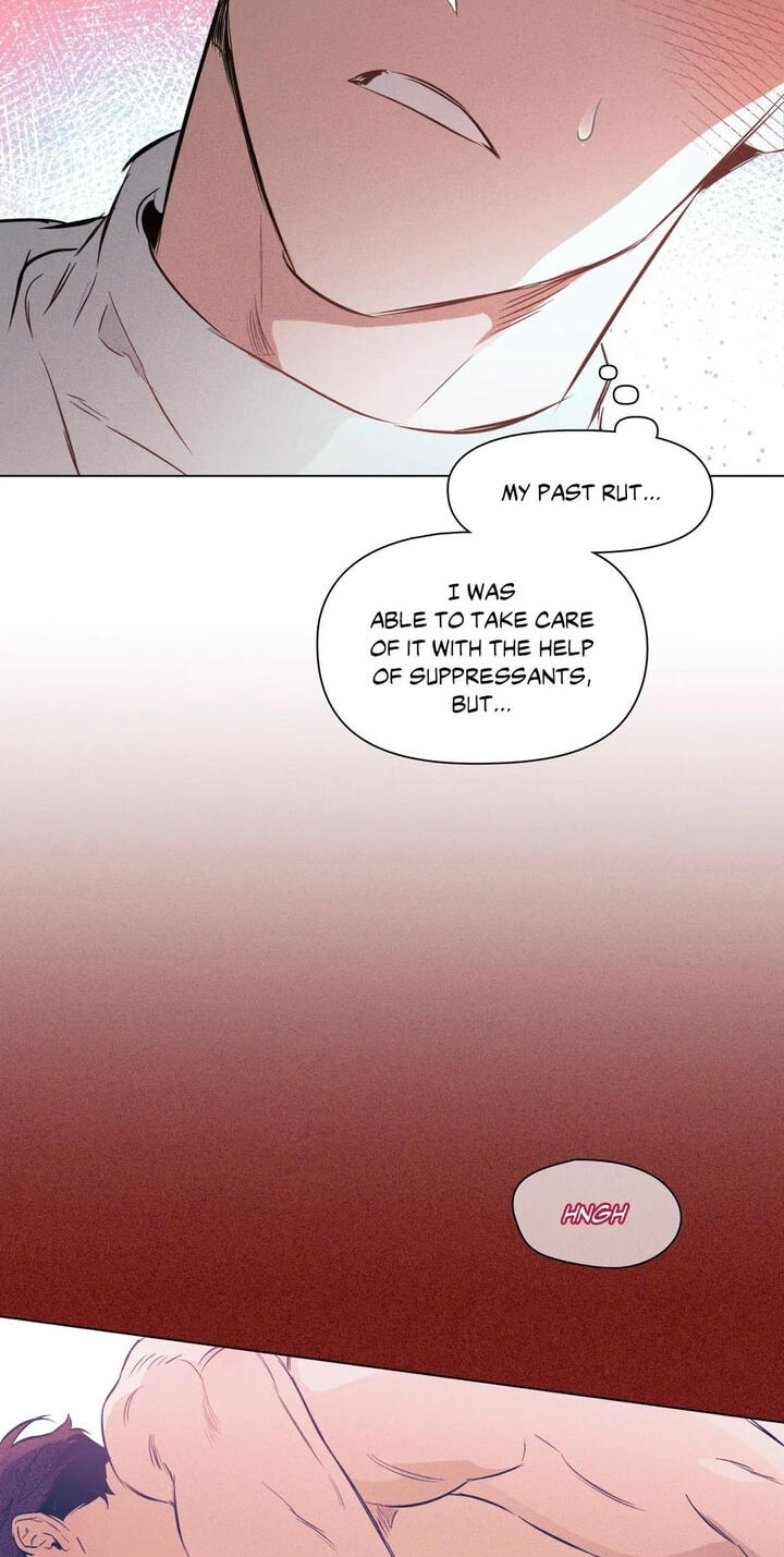 Sore ni Namae o Tsukeru Nara Chapter 70 page 37 - 