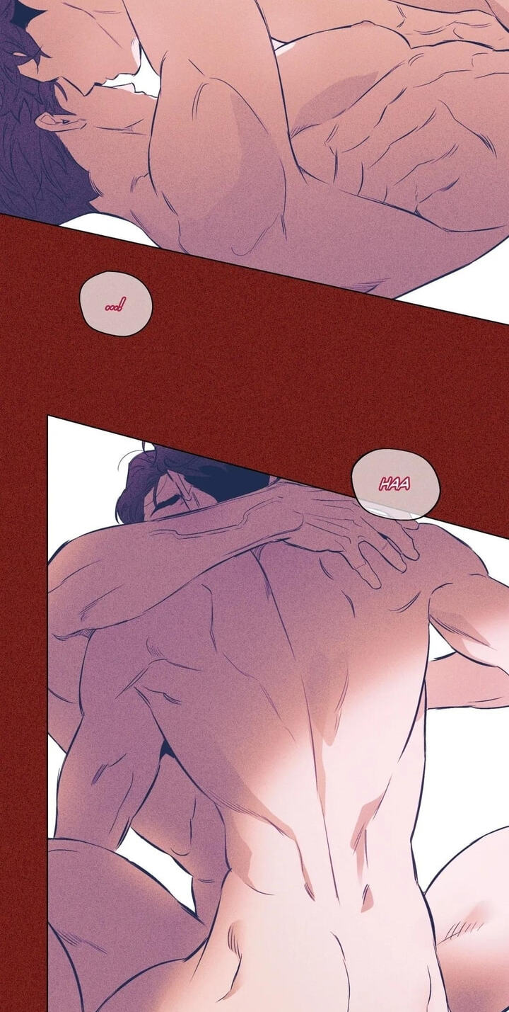 Sore ni Namae o Tsukeru Nara Chapter 70 page 38 - 