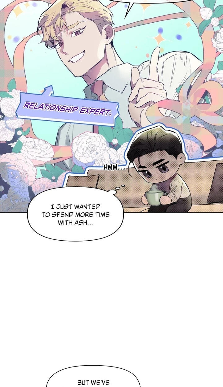 Sore ni Namae o Tsukeru Nara Chapter 70 page 5 - 