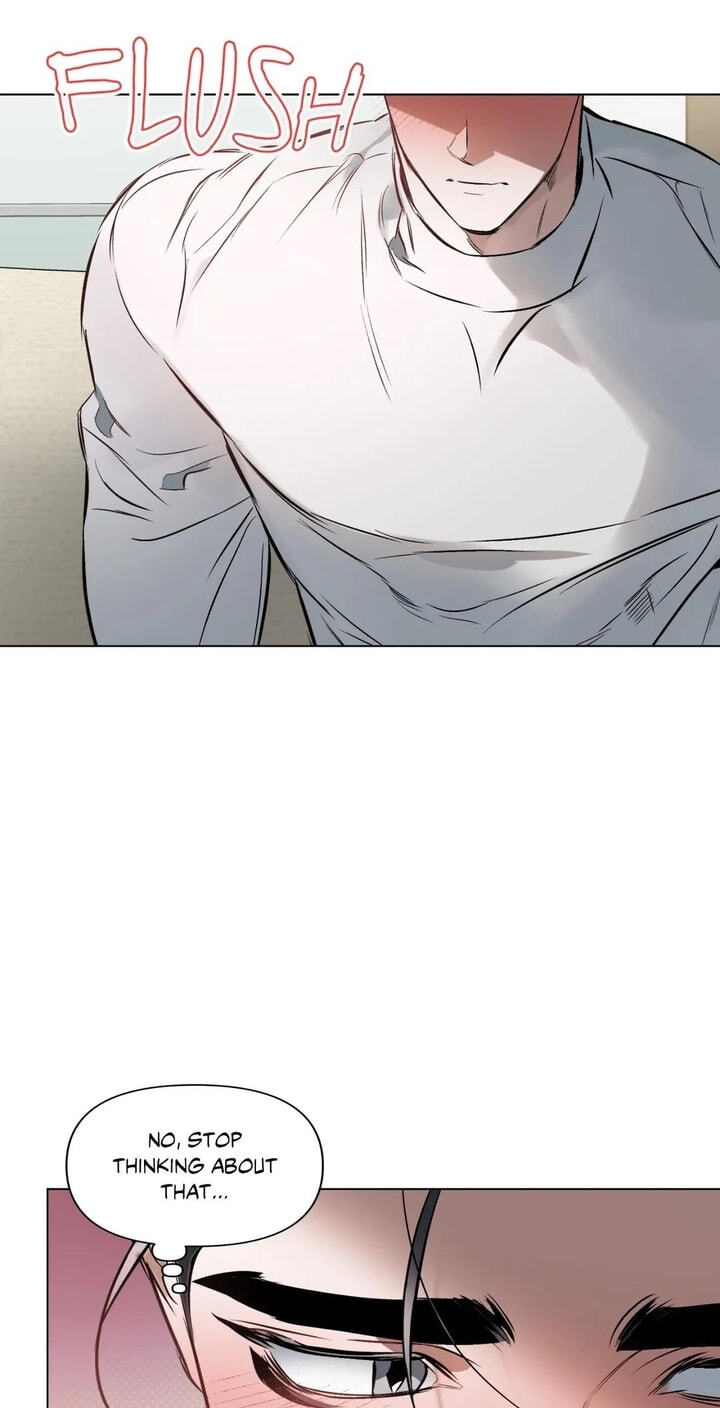 Sore ni Namae o Tsukeru Nara Chapter 70 page 43 - 