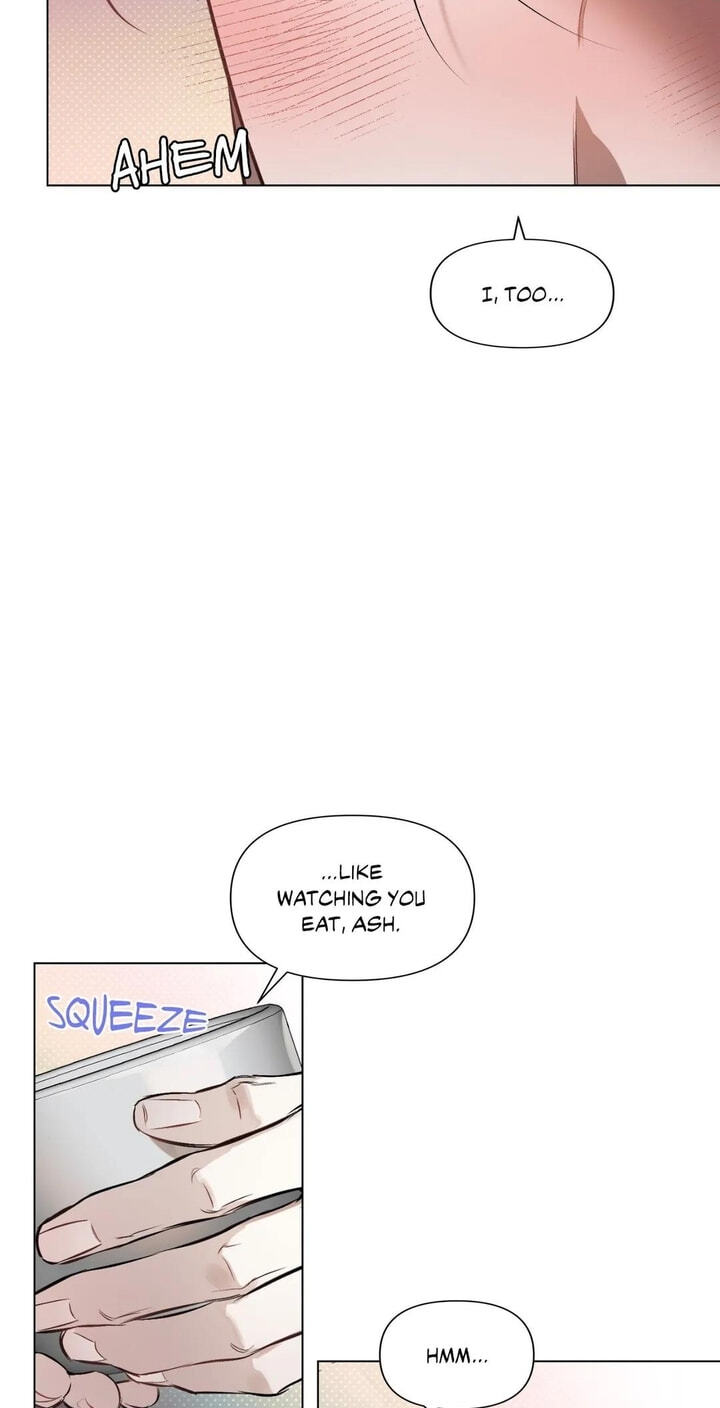 Sore ni Namae o Tsukeru Nara Chapter 70 page 44 - 