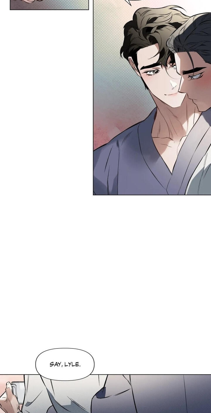 Sore ni Namae o Tsukeru Nara Chapter 70 page 45 - 
