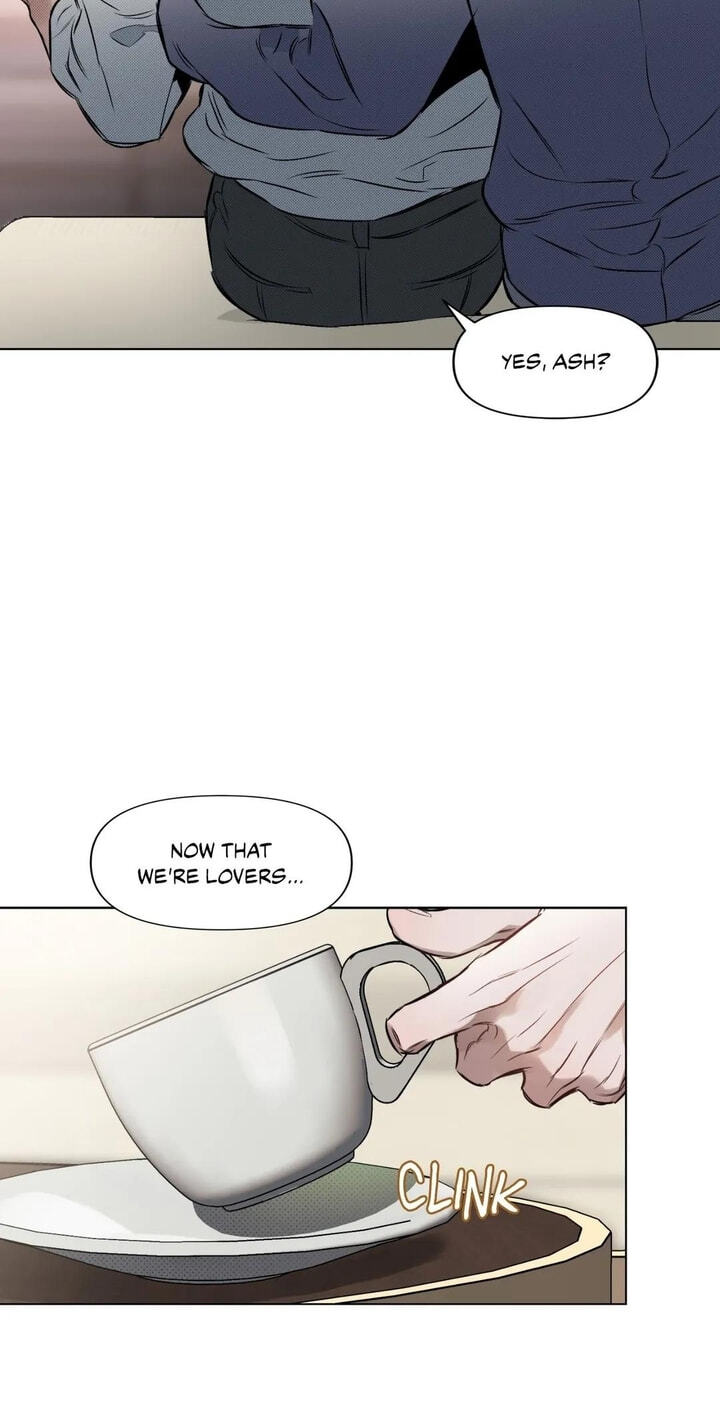 Sore ni Namae o Tsukeru Nara Chapter 70 page 46 - 