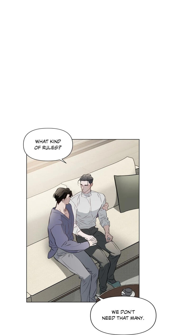 Sore ni Namae o Tsukeru Nara Chapter 70 page 48 - 
