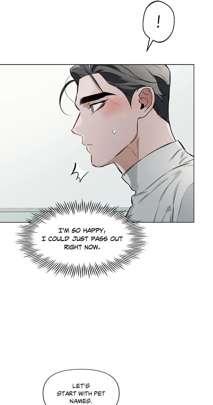 Sore ni Namae o Tsukeru Nara Chapter 70 page 50 - 