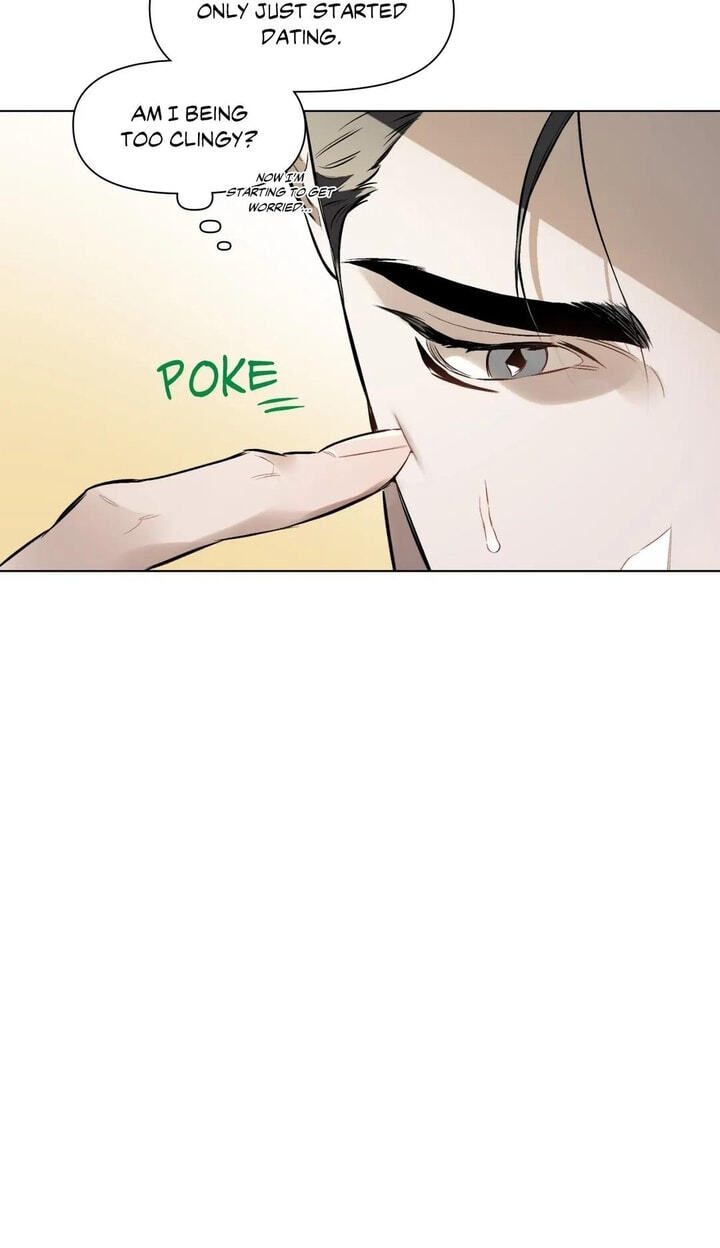 Sore ni Namae o Tsukeru Nara Chapter 70 page 6 - 