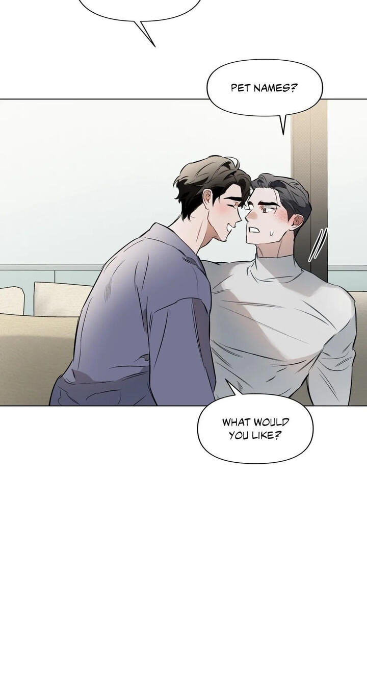 Sore ni Namae o Tsukeru Nara Chapter 70 page 51 - 