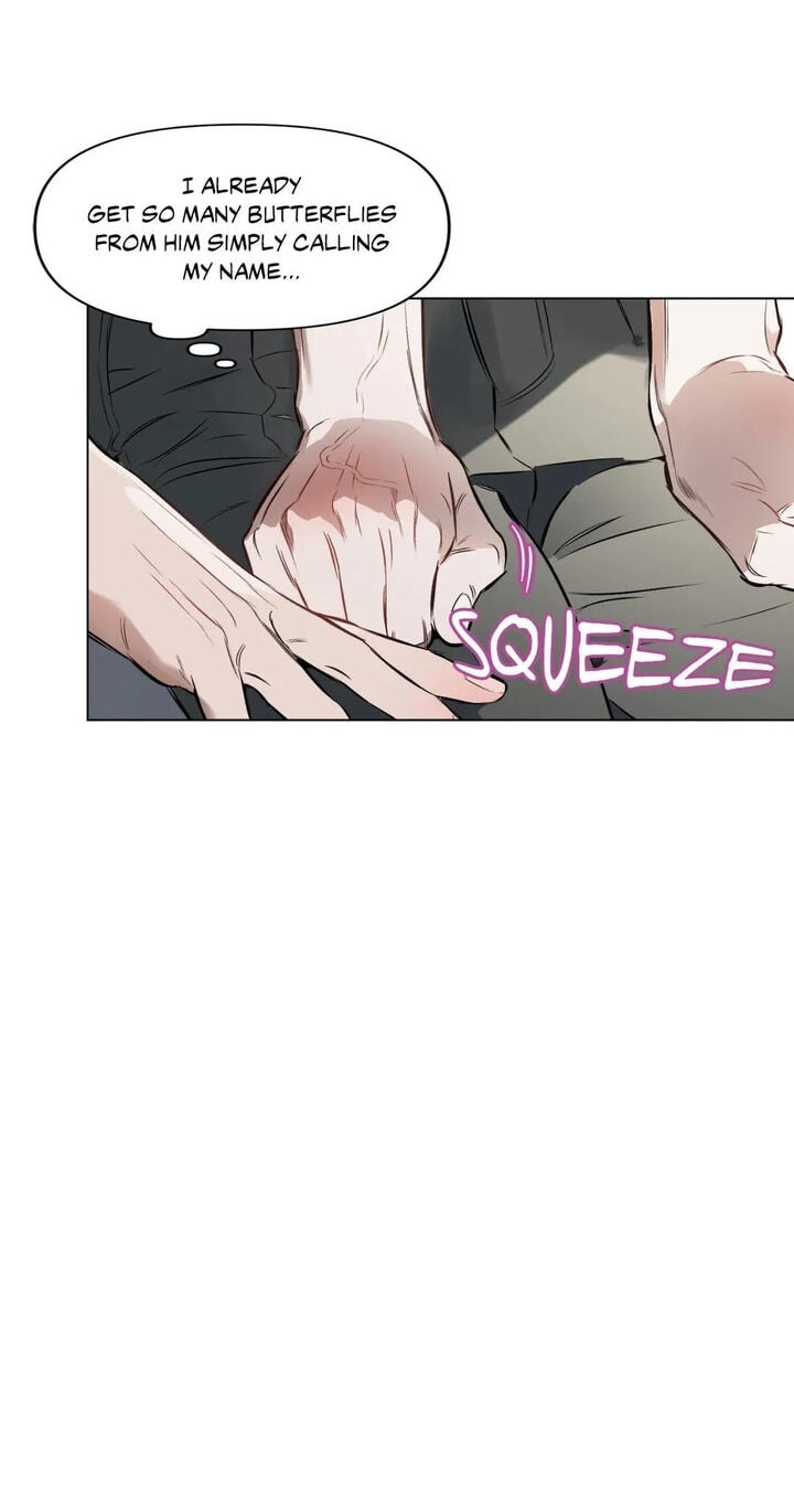 Sore ni Namae o Tsukeru Nara Chapter 70 page 56 - 