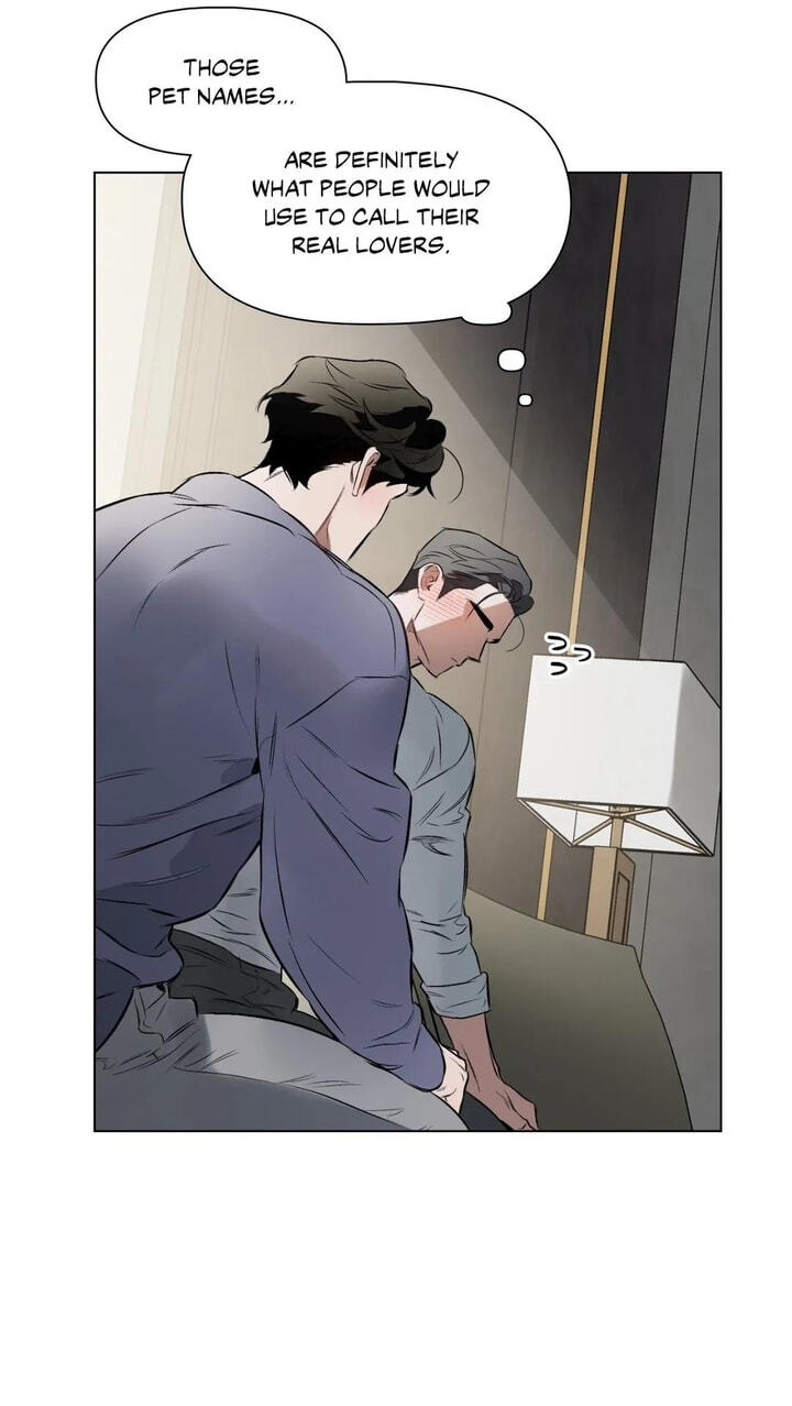 Sore ni Namae o Tsukeru Nara Chapter 70 page 57 - 